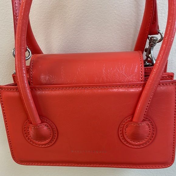 New Marge Sherwood Grandma Mini Rolled Handle Bag!!🔥🔥🔥 - Picture 7 of 16